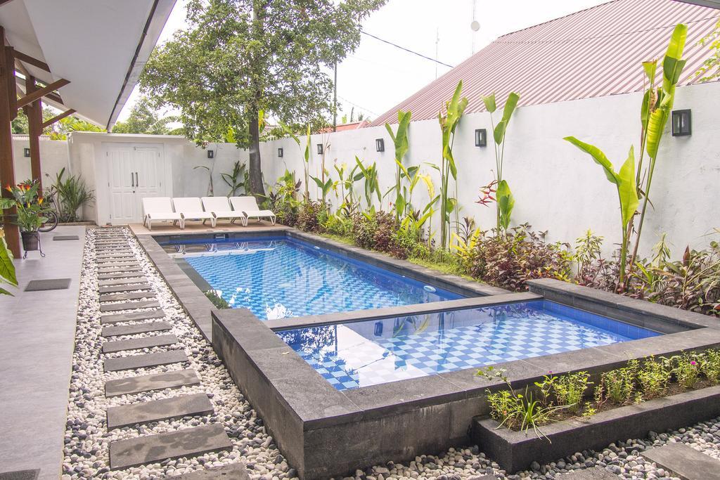Kygunaya Villa Gili Air Exteriér fotografie